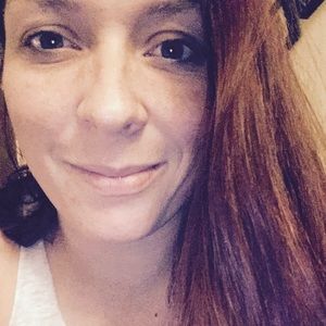 Meet your Posher, Carrie